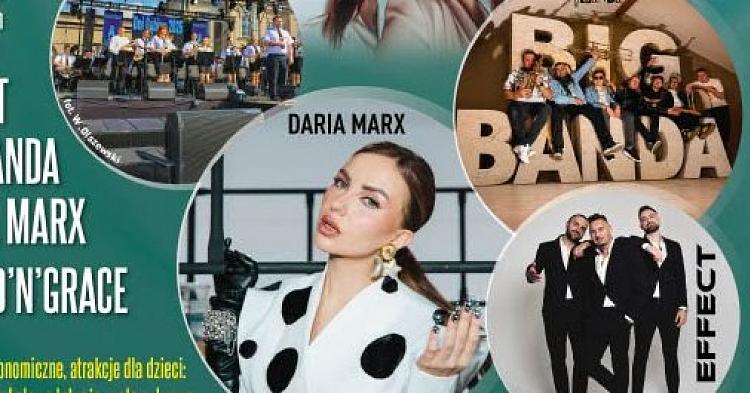 Pożegnanie Lata w Gąbinie już 12 września. Sprawdź program imprezy