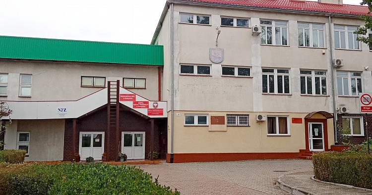 Zmiany W Organizacji Wejścia ...