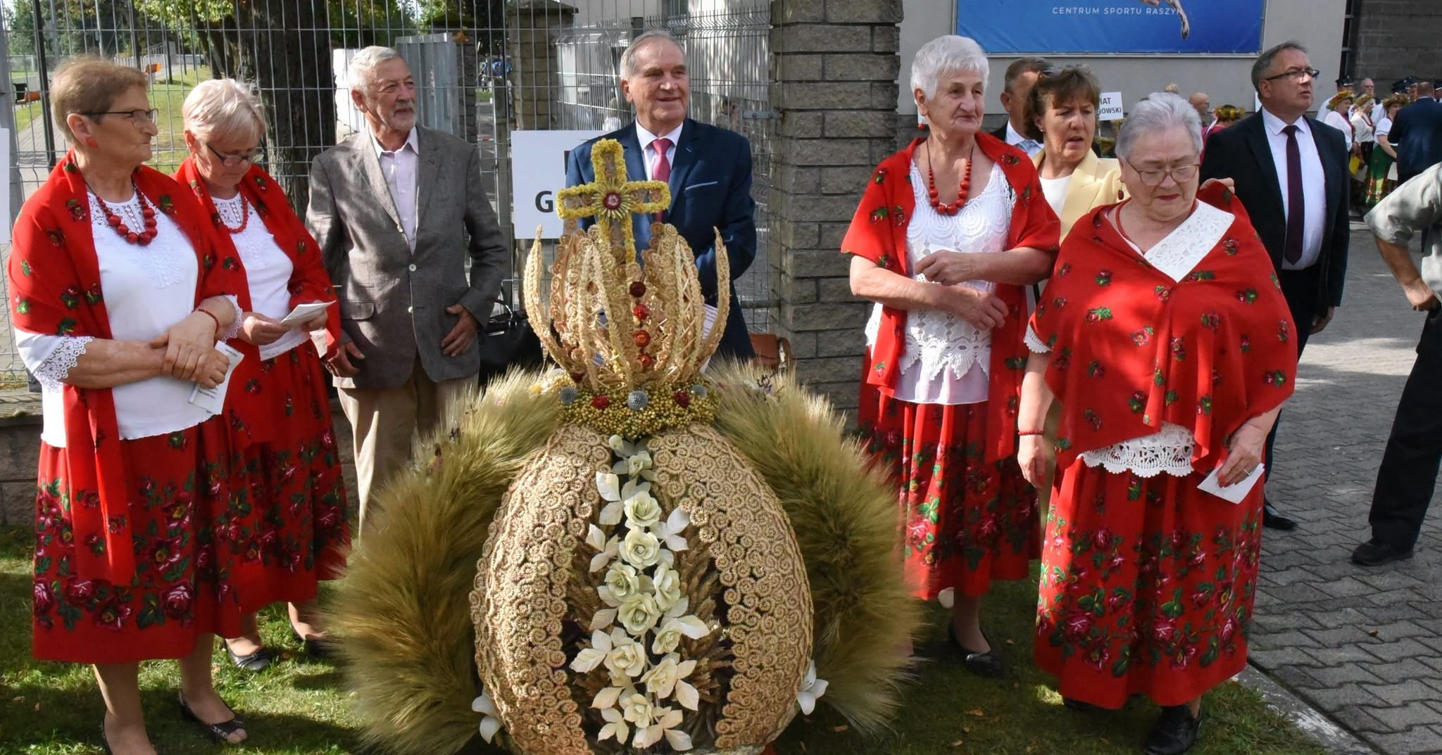 Seniorzy Ze Szczawina Kościelnego ...