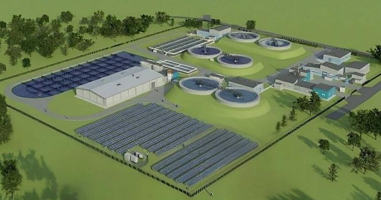 MPK Gostynin stawia na własną energię ze środków KPO [ZDJĘCIA]