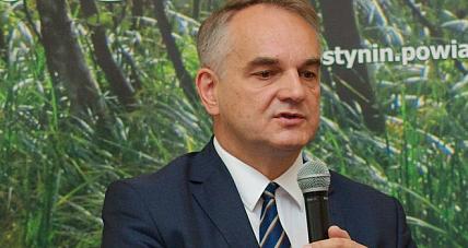 Waldemar Pawlak Promuje Odnawialne...