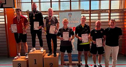 Ii Turniej Wakacyjnego Grand...