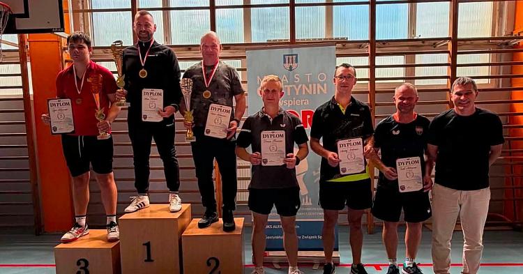 II turniej Wakacyjnego Grand Prix Gostynina [ZDJĘCIA+WYNIKI]