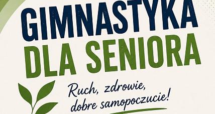 Mosir Zaprasza Seniorów Na ...