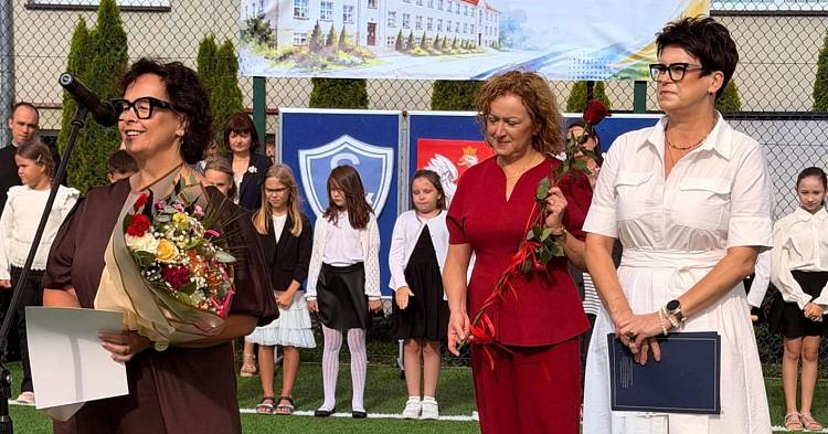 Nowy Rok Szkolny I Decyzje...