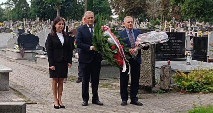 87. Rocznica Wybuchu Ii Wojny...