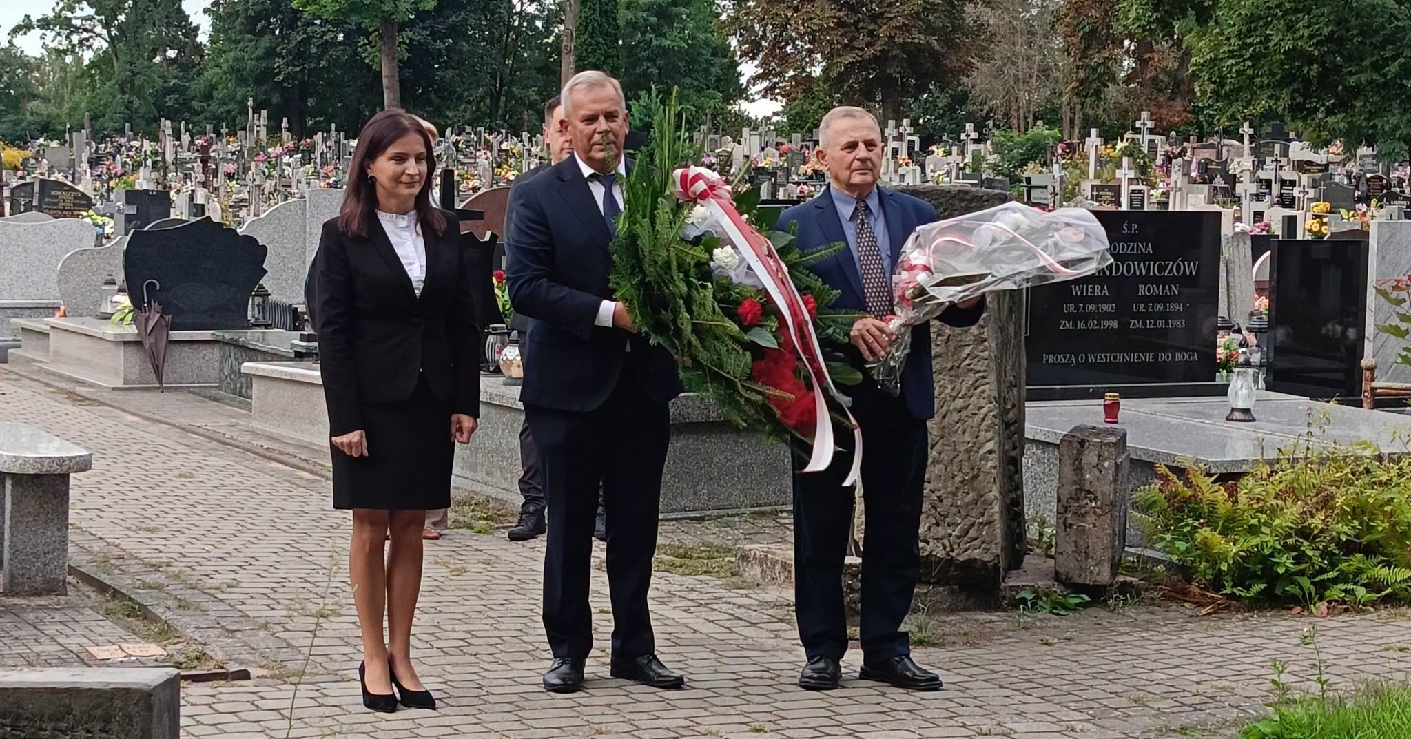 87. Rocznica Wybuchu Ii Wojny...