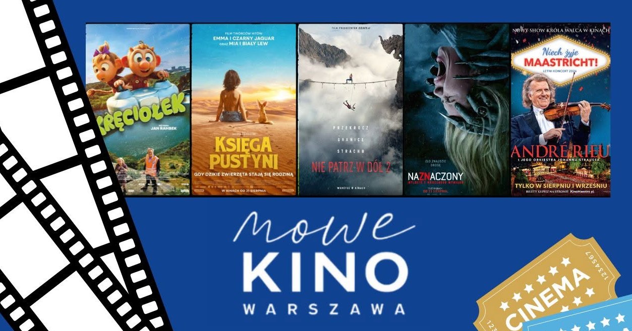 Koniec Wakacji, Ale Nie Koniec...