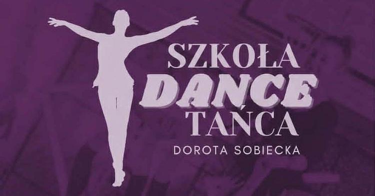 Szkoła Tańca DANCE ogłasza nowy nabór. Zajęcia dla dzieci i młodzieży [ZDJĘCIA]