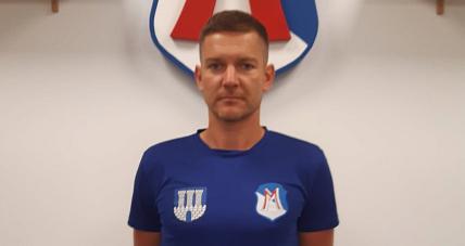 Hubert Jaśkiewicz Wraca Do ...
