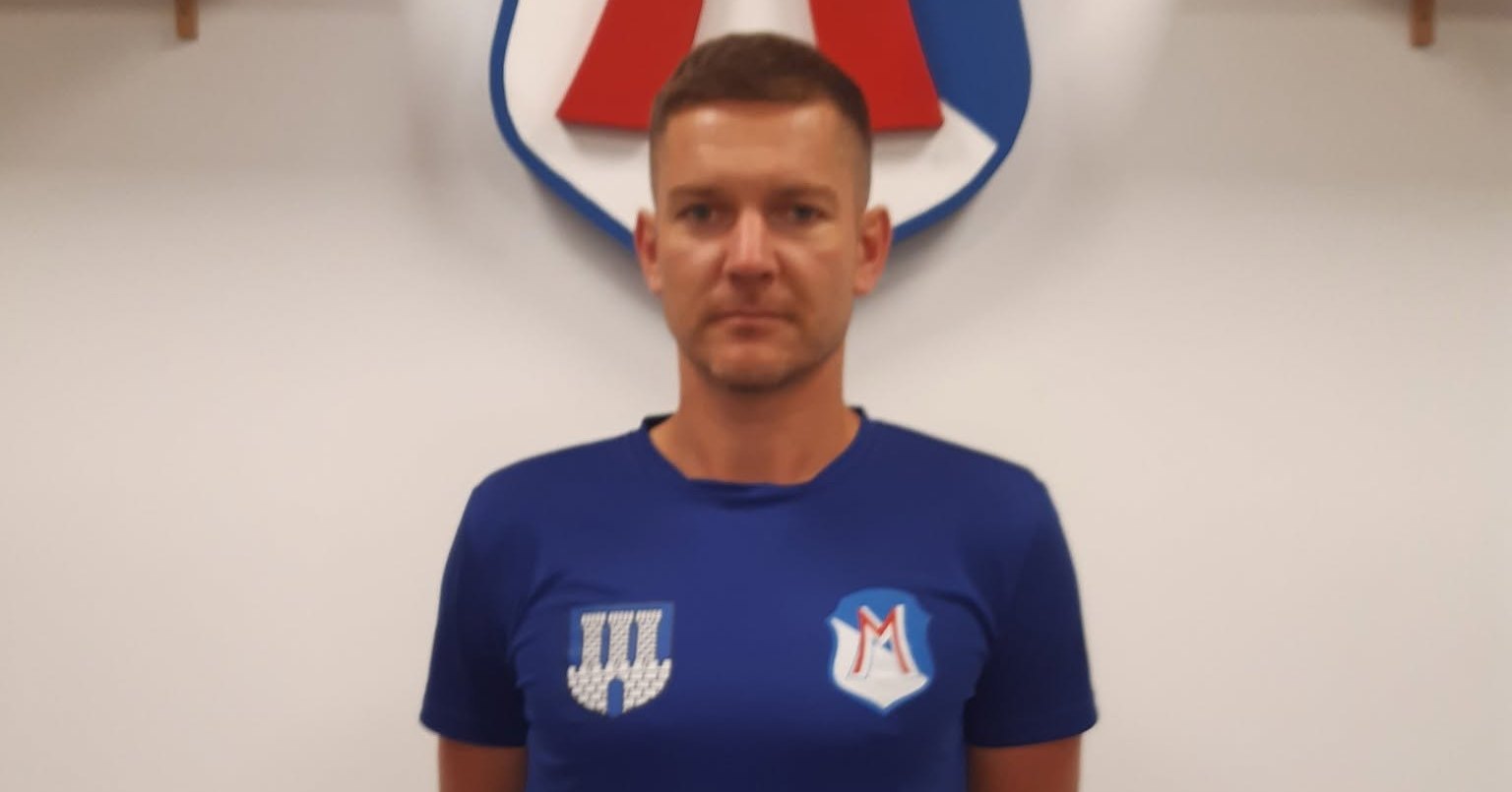 Hubert Jaśkiewicz Wraca Do ...