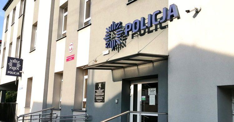 Zgotował matce prawdziwe piekło. Agresywny 41-latek trafił do aresztu