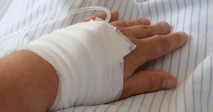 Do 2050 roku liczba chorych na raka wzrośnie lawinowo. Choruje coraz więcej młodych osób
