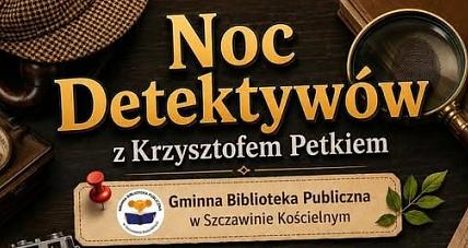 Młodzi Detektywi Rozwiążą Zag...