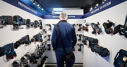 Bosch Pro Tour 2026 Zawita...