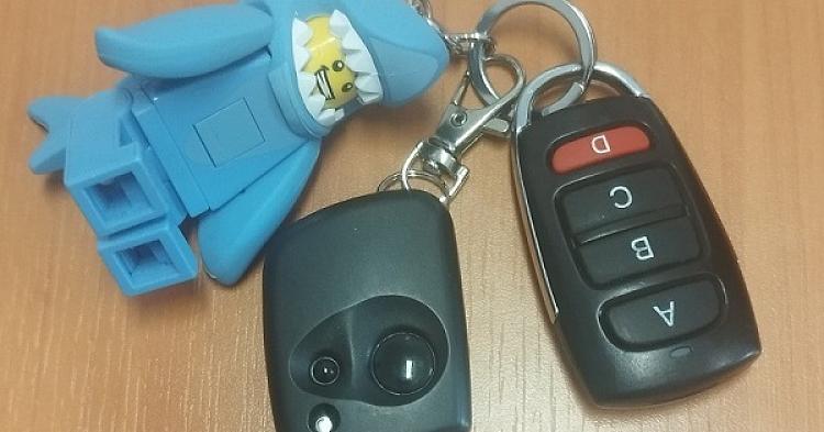 Zguba Z Dożynek W Sierakówku C...