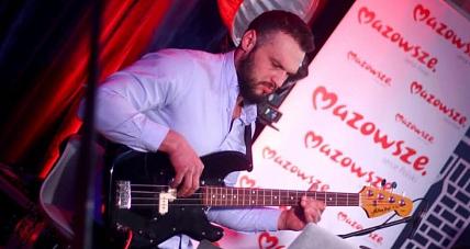 Gitara łączy Pokolenia. R...