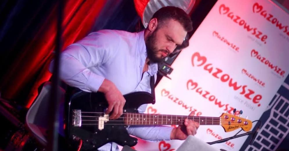 Gitara łączy pokolenia. Ruszają zapisy do Szkoły Gitarowej Dominika Janiszewskiego [ZDJĘCIA]