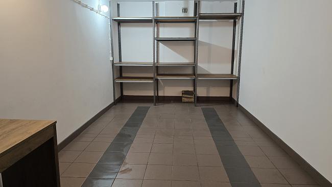 Sprzedam garaż