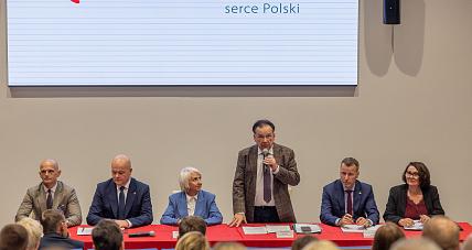 Ponad 2,1 Mln Zł Dla Regionów P...
