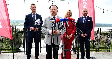 Konwent Marszałków Województw Rp...