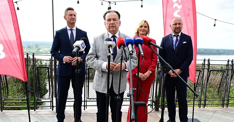 Konwent Marszałków Województw RP w Płocku