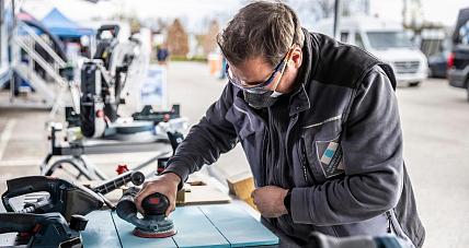 Bosch Pro Tour 2026 W Gostyninie:...