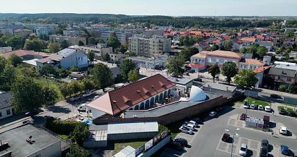 Muzeum Ziemi Gostynińskiej ...