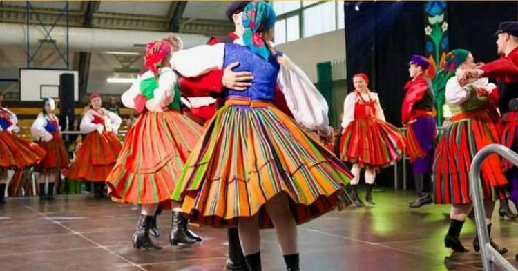 Jubileuszowy festiwal „Od Kujawiaka do Oberka”