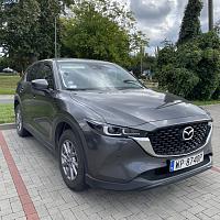 Sprzedam Samochód Mazda Cx ...