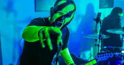 Jubileuszowy Koncert Transgresji...