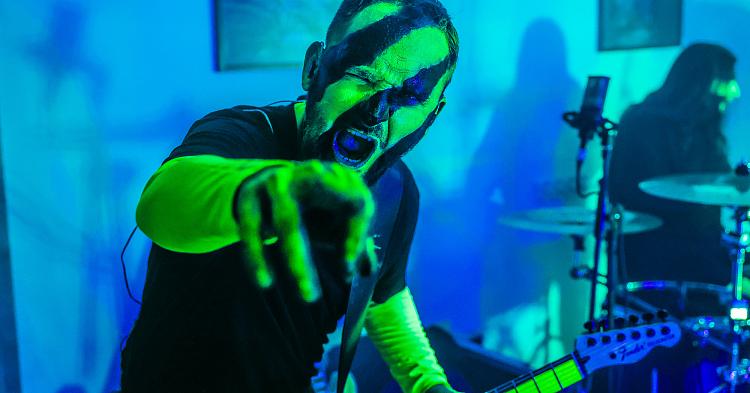 Jubileuszowy koncert Transgresji w Kutnie [ZDJĘCIA]