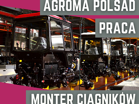 Oferta Pracy