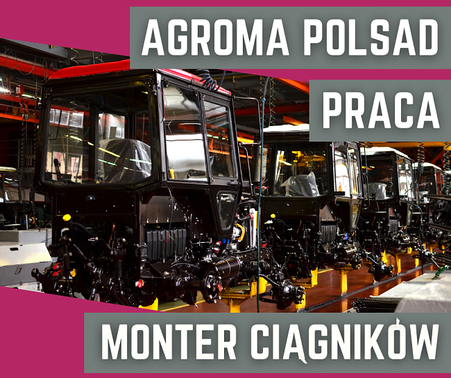 OFERTA PRACY