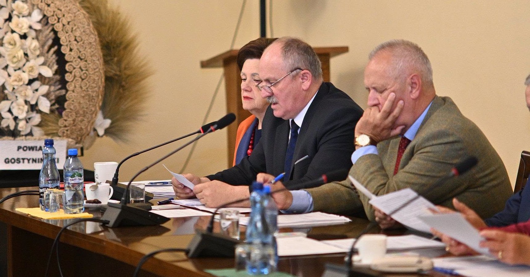 W Anielinie Ma Powstać Biogazownia. ...