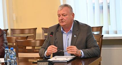 Trudna Walka Z Suszą. Przykład J...