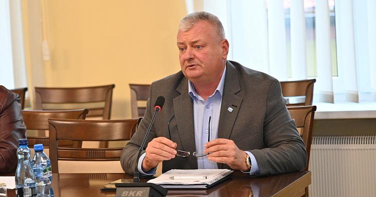 Trudna walka z suszą. Przykład Jeziora Zdworskiego