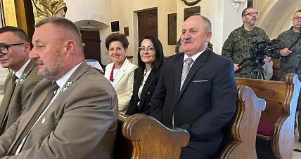 Powiat Gostyniński Na Inauguracji ...