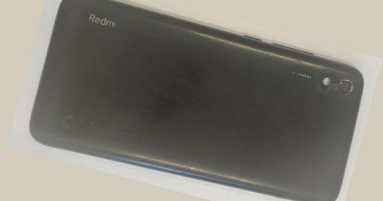 Ktoś zgubił smartfon przy ul. Nowej. Policja szuka właściciela