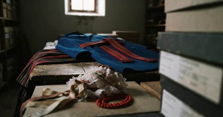 Moda inna niż dziś. Miasto pokazało, jak ubierali się dawni gostyninianie