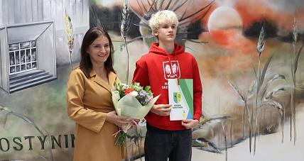 Mistrzowie Wrotkarstwa I Taekwondo...