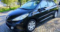 Peugeot 207 1.6hdi Bez Dpf