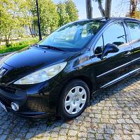 Peugeot 207 1.6hdi Bez Dpf