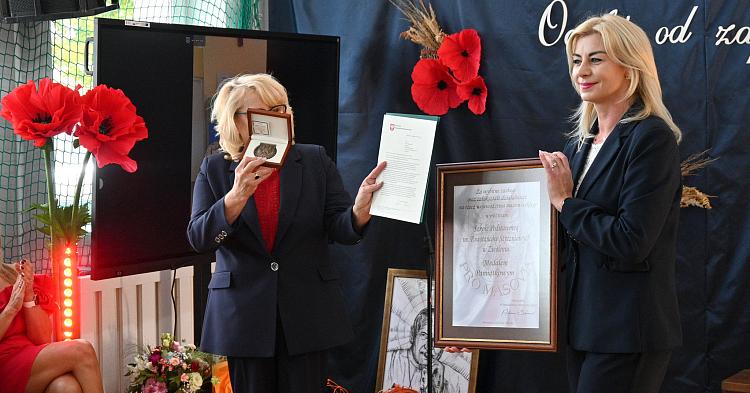 Jubileusz 80-lecia Szkoły ...