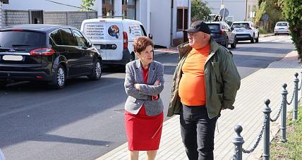 Powiat Odebrał Remont Odcinka ...