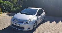 Sprzedam Toyota Auris