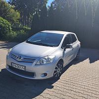 Sprzedam Toyota Auris