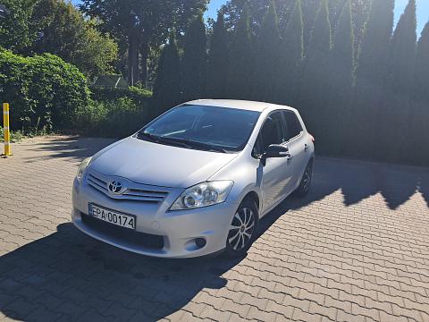 Sprzedam Toyota Auris