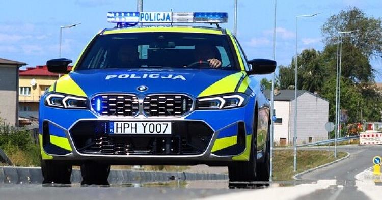 Ponad 800 wykroczeń w tydzień na Mazowszu. Ilu kierowców straciło prawo jazdy?
