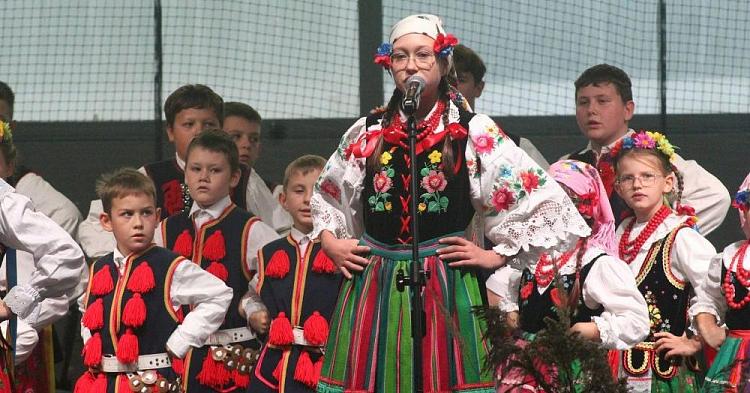 Od Kujawiaka do Oberka po raz 20. W niedzielę w Gąbinie